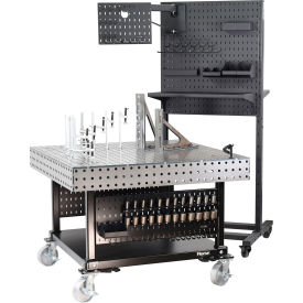 Flextur™ Welding Station 48