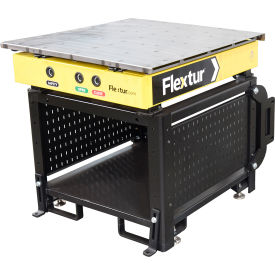 Flextur™ Quick Change Fixture Table 36