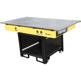 Flextur™ Quick Change Fixture Table 72