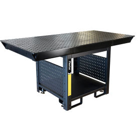 Flextur™ Cobot Welding Table 72