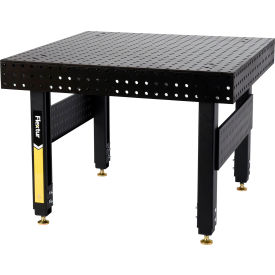 Flextur™ Stationary Nitride Welding Table 48