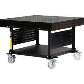 Flextur™ Nitride Welding Table 48