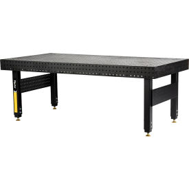 Flextur™ Stationary Nitride Welding Table 48