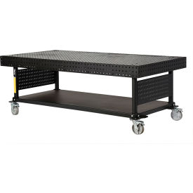 Flextur™ Nitride Welding Table 48