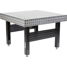 Flextur™ Stationary Welding Table 48