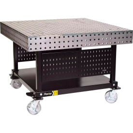 Flextur™ Welding Table 48