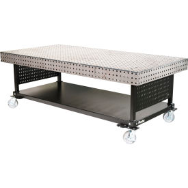 Flextur™ Welding Table 48