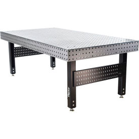 Flextur™ Stationary Welding Table 48
