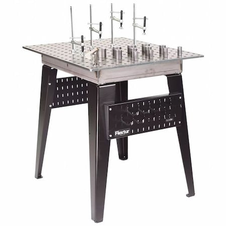 Welding Table, 36