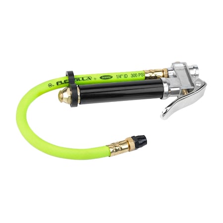 Chuck Inflator with 12