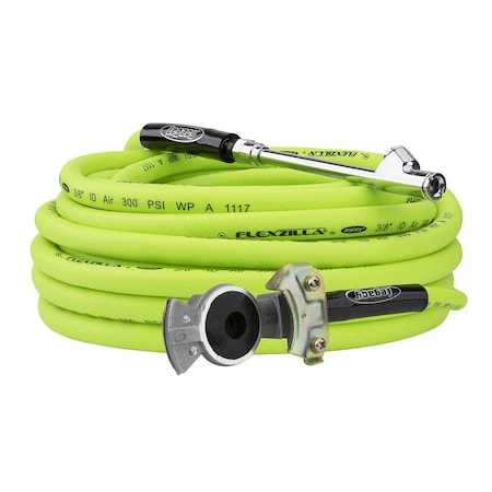 Example of GoVets Flexzilla category