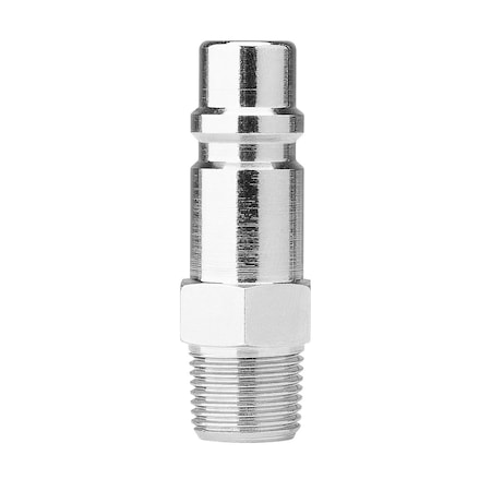 Pro Heavy Duty Plug, 3/8