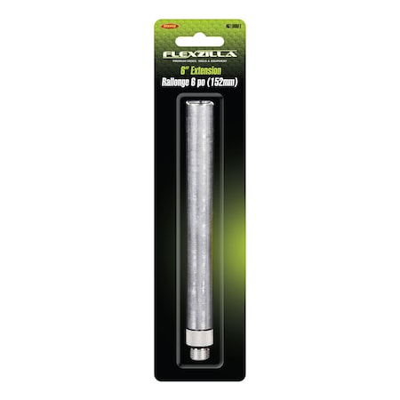 Blow Gun Extension, 6 MPN:AG1006FZ