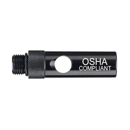 Xtreme-Flo Safety Nozzle MPN:AG1090FZ