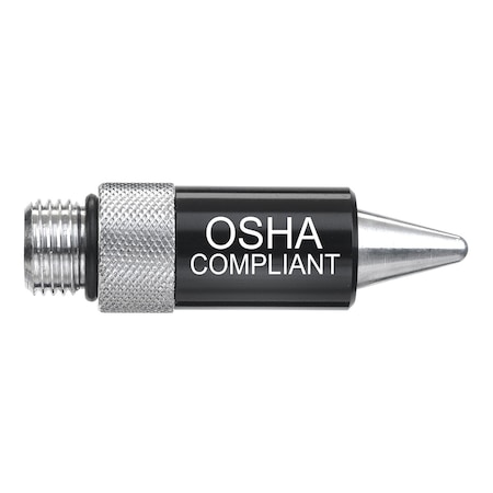 Quiet-Flo Safety Nozzle MPN:AG1091FZ