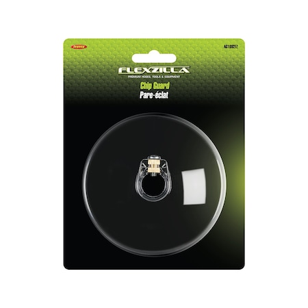 Blow Gun Chip Guard MPN:AG1092FZ