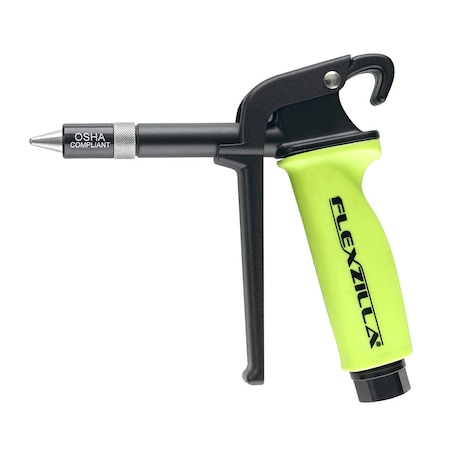X3 Blow Gun with Quiet-Flo Safety Nozzle MPN:AG1102FZ