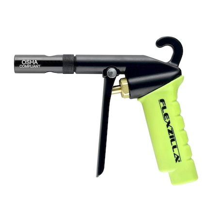 X1 Blow Gun with Xtreme-Flo Safety Nozzl MPN:AG1502FZ