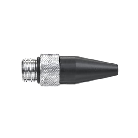 Rubber Blow Gun Tip MPN:AG934FZ
