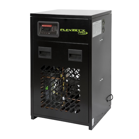 w/Silencer, Station, 5HP, 80G MPN:FDRCF1150058