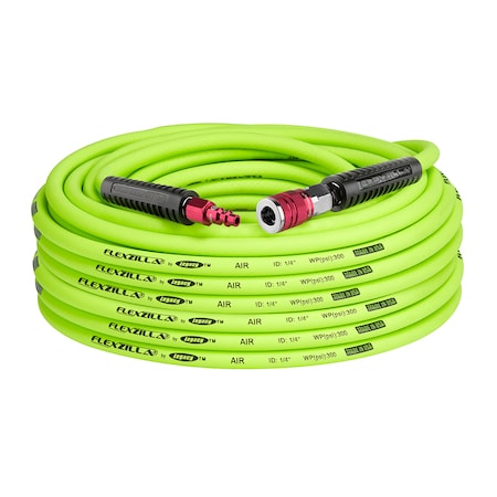 Air Hose, 1/4