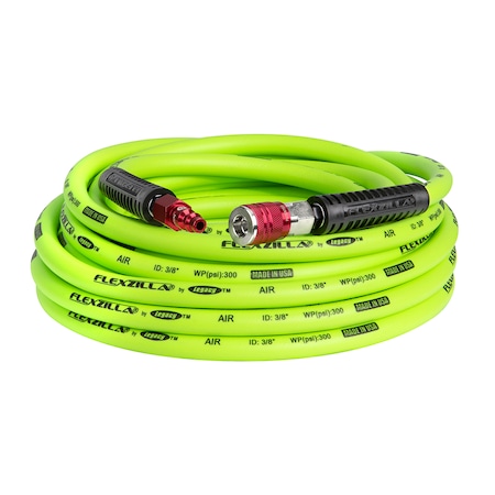 Air Hose, 3/8