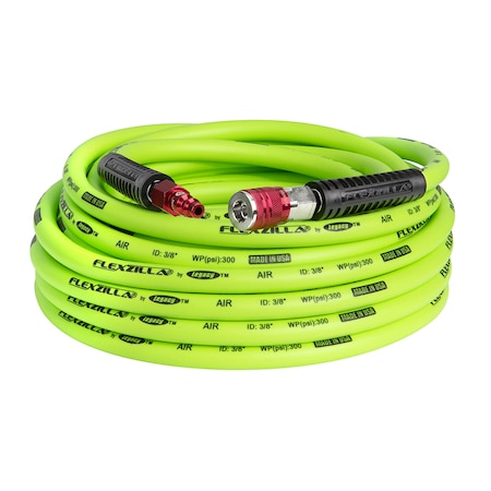 Air Hose, 3/8
