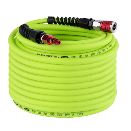 Pro Air Hose, 1/4