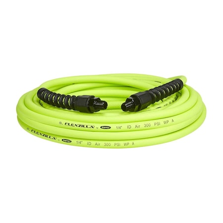 Pro Air Hose, 1/4