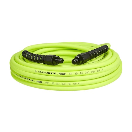 Pro Air Hose, 1/4
