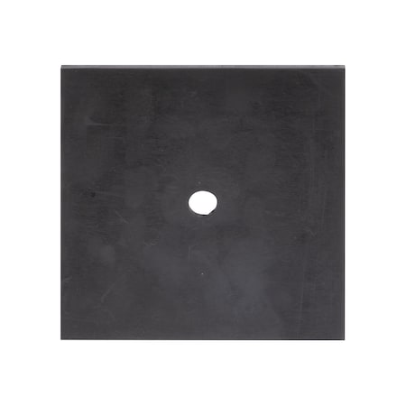 Air Compressors Isolator Pads, PK 4 MPN:ISOLATORS001