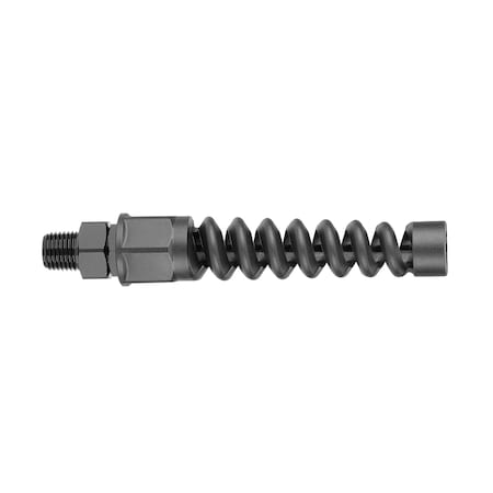 Pro Air Hose Reusable Fitting, 1/4