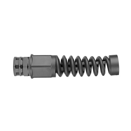 Pro Water Reusable Fitting, 5/8