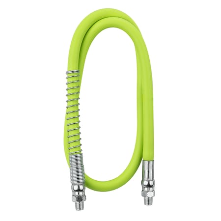 Grease Hose 3/16