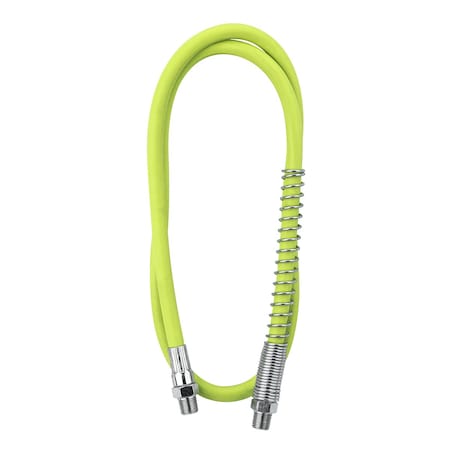 Grease Hose 1/8