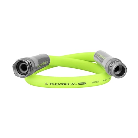 Garden Lead-in Hose, 5/8