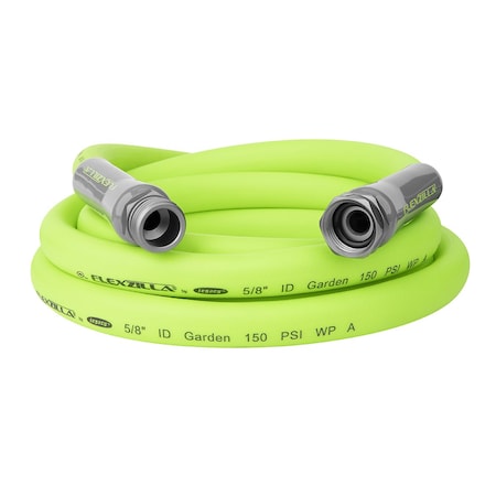 Garden Lead-in Hose, 5/8