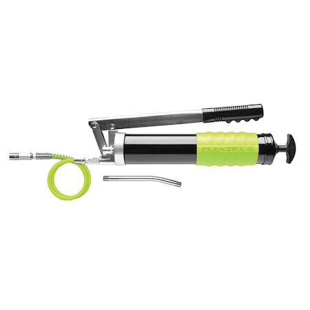 Heavy Duty Lever Action Grease Gun MPN:L1355FZ