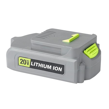 Lithium-Ion Rechargeable Battery for L13 MPN:L1388LFZ-B