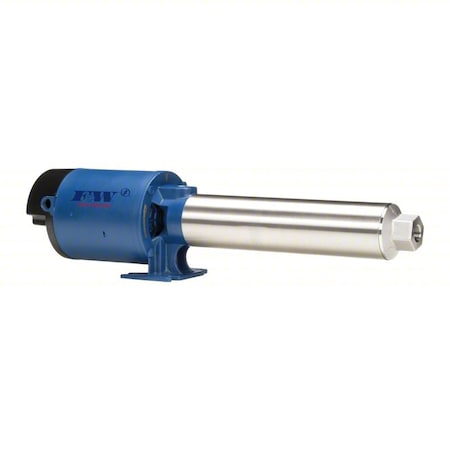 Powder-coated Booster Pump MPN:PB2014C303