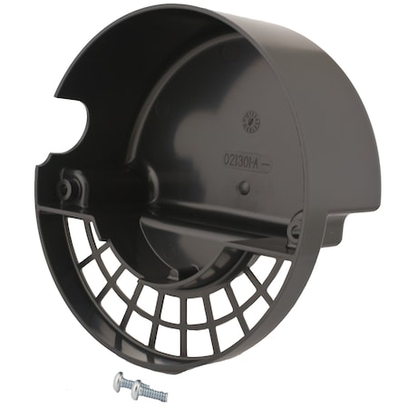 Cover, Motor w/Screws MPN:021301R