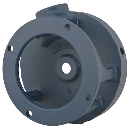 Mounting Ring, Cast Iron MPN:125204