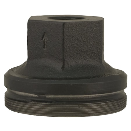 Discharge Head MPN:132000