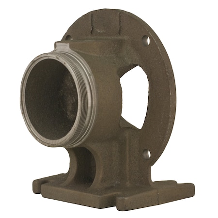 Mounting Frame MPN:132002