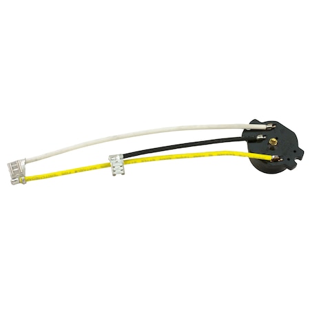 Overload Protector MPN:136129