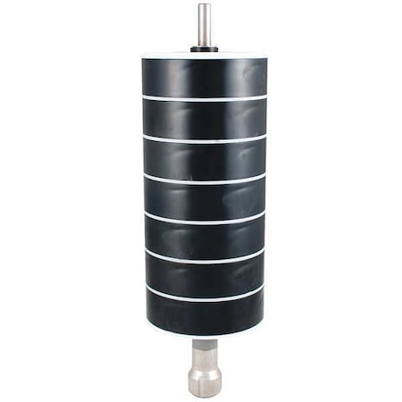 Booster Cartridge, 12 Stages, SS MPN:136683