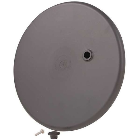 Motor Cover, Vertical MPN:23109