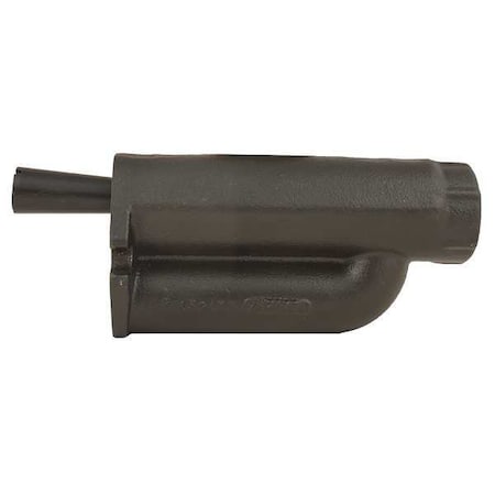 Ejector, Cast Iron MPN:DW40E1730