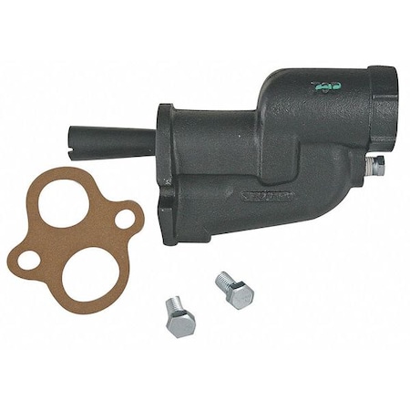 Convertible Well Ejector, Num of Pipes 1 MPN:SW03E1626