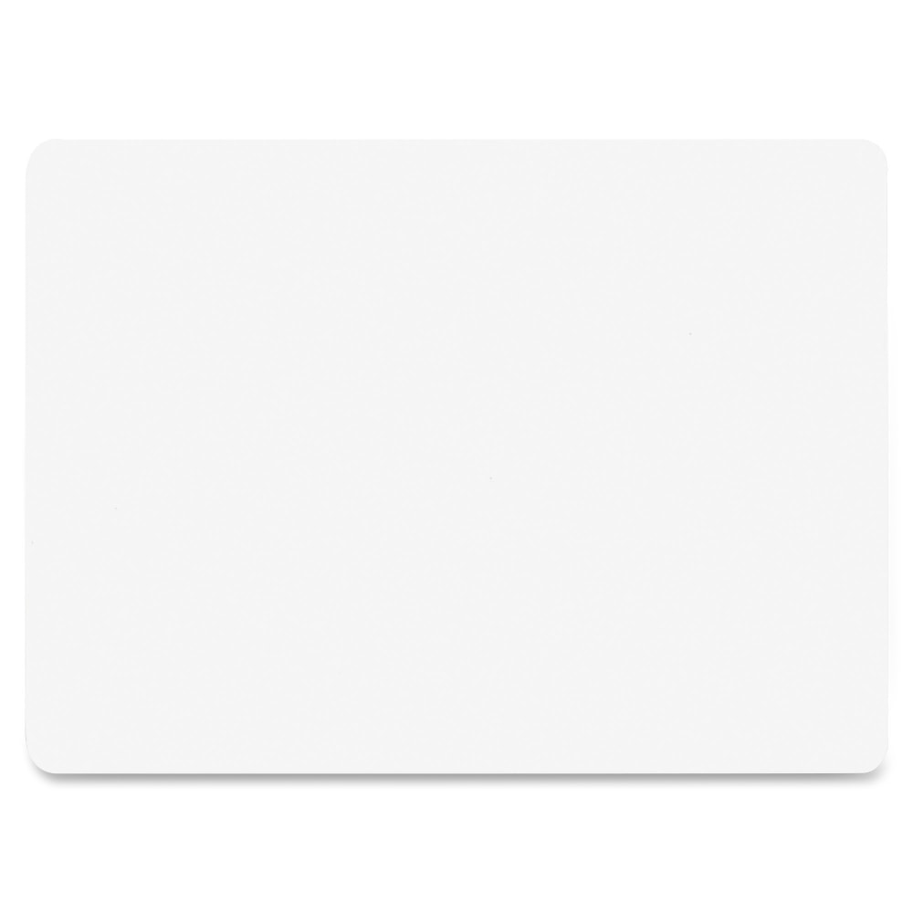 Flipside Unframed Dry-Erase Whiteboard, 36in x 48in, White (Min Order Qty 2) MPN:13648